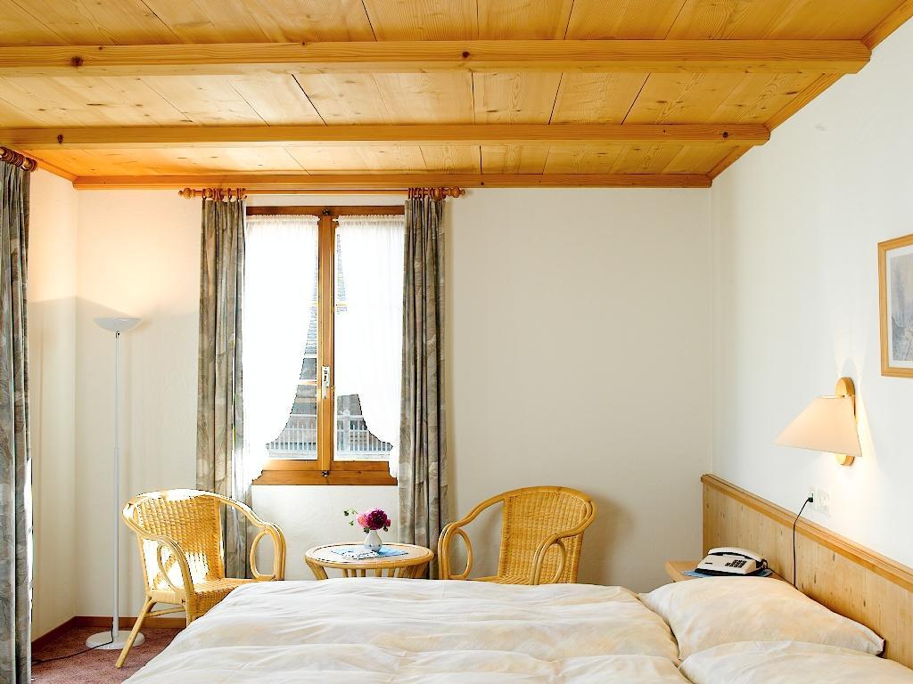 Hotel Baeren Sumiswald Экстерьер фото