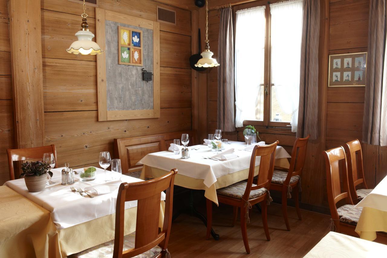 Hotel Baeren Sumiswald Экстерьер фото