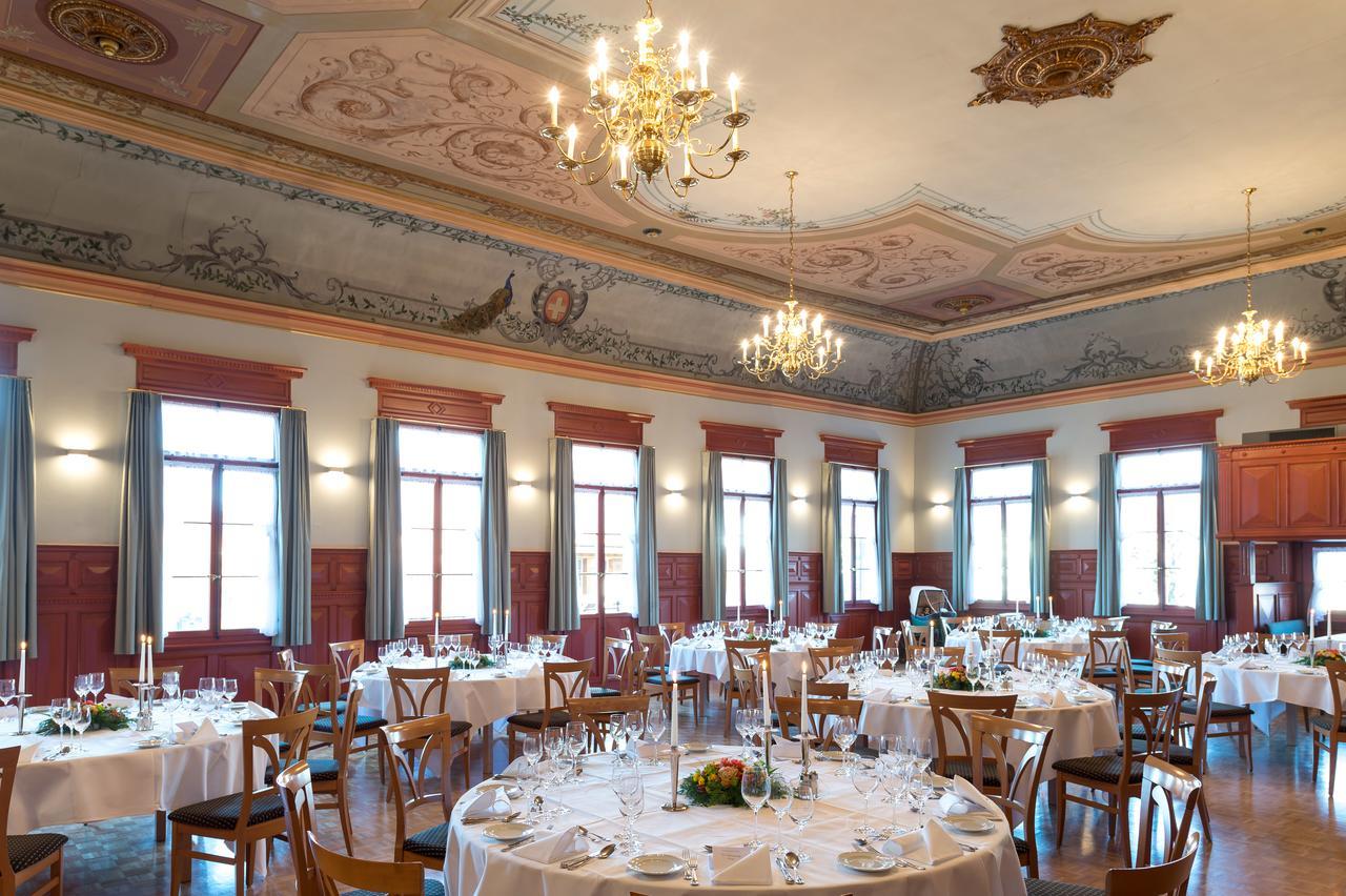 Hotel Baeren Sumiswald Экстерьер фото