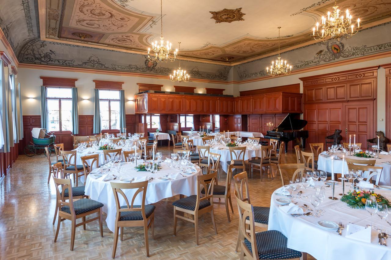 Hotel Baeren Sumiswald Экстерьер фото